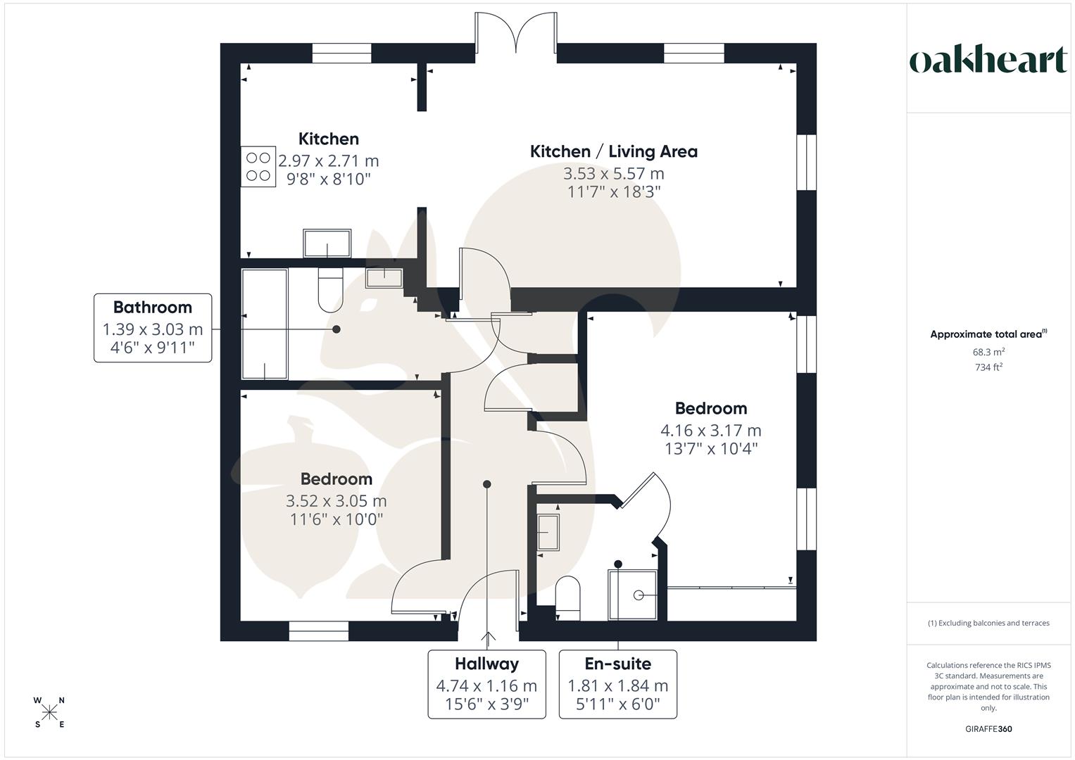 Floorplan thumbnail